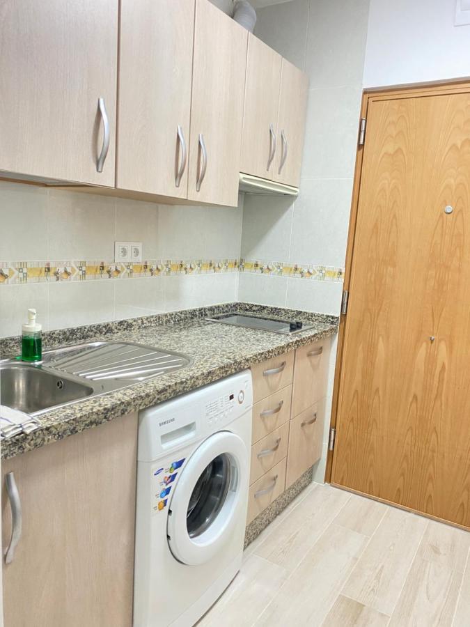 Centro Apartment