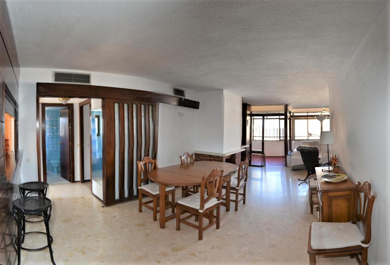 Playamar II Holiday Apartment Torremolinos