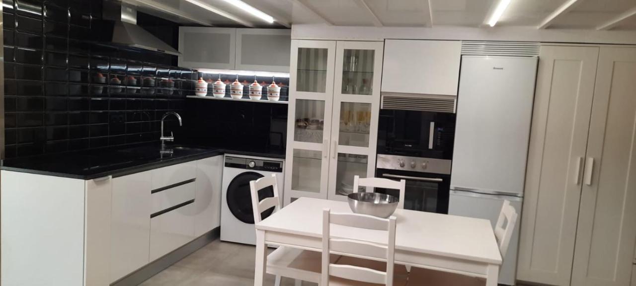 Apartment Verdiales Loft Torremolinos