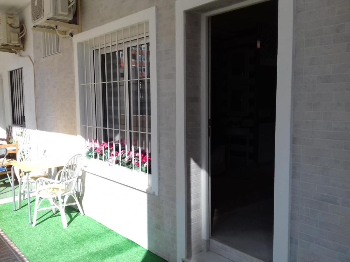 Apartment Verdiales Loft