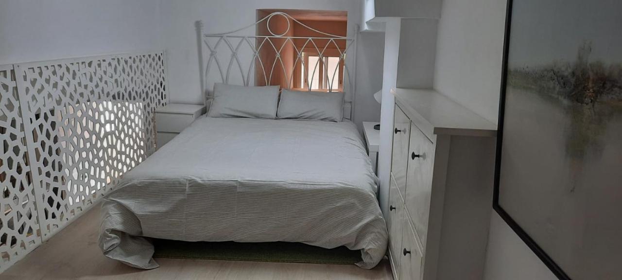 Verdiales Loft Apartment Torremolinos