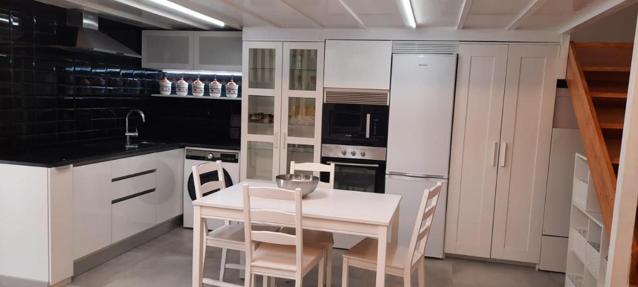 Verdiales Loft Apartment Torremolinos