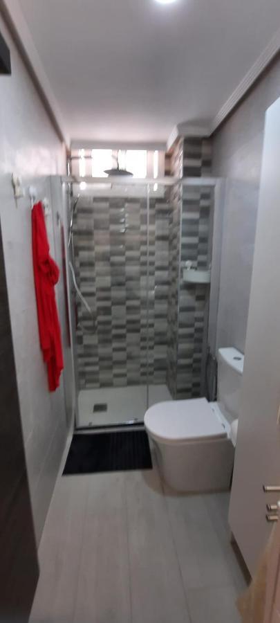 Apartment Verdiales Loft