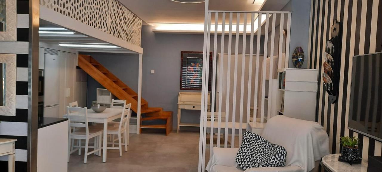 Verdiales Loft Torremolinos