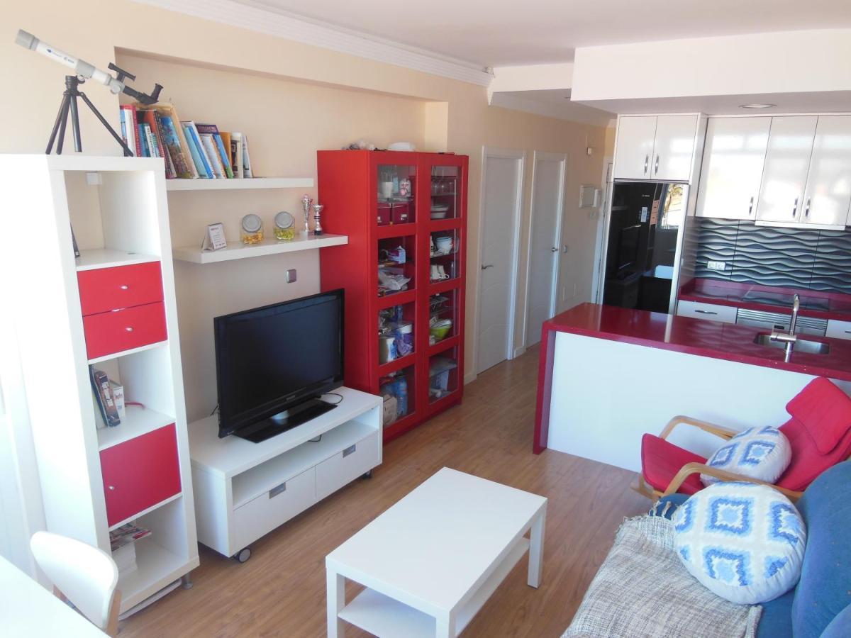 Apartamento en Los Alamos Beach Apartamento