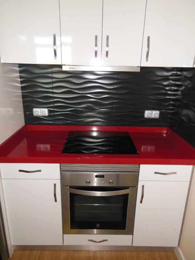 Apartamento en Los Alamos Beach Apartamento *