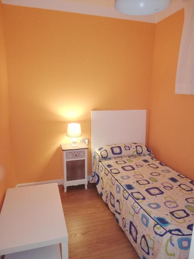 Apartamento en Los Alamos Beach Torremolinos