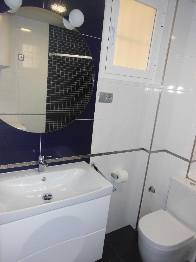 Apartamento en Los Alamos Beach