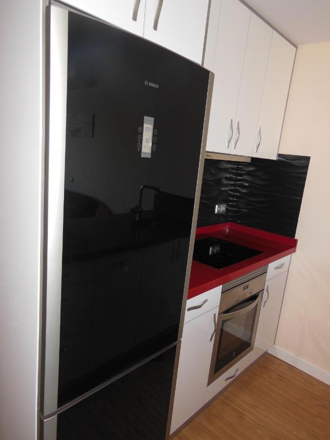 Apartamento en Los Alamos Beach * Torremolinos