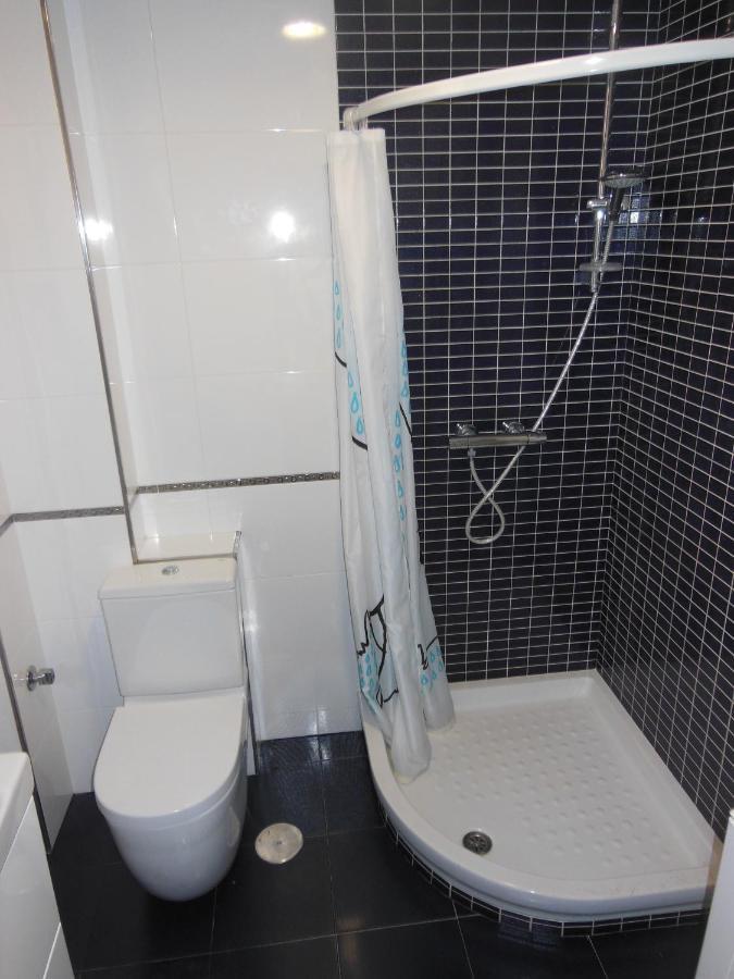 Apartamento en Los Alamos Beach