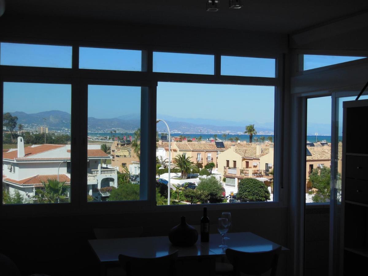 Apartamento en Los Alamos Beach