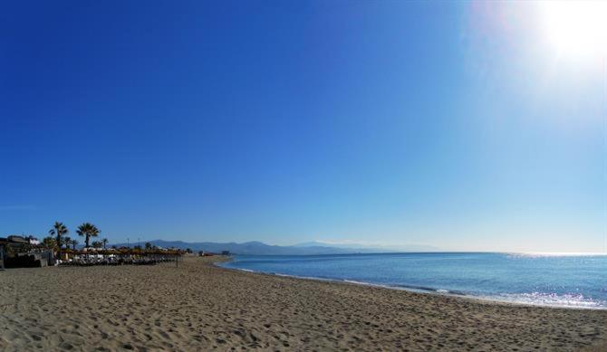 Apartamento Apartamento en Los Alamos Beach
