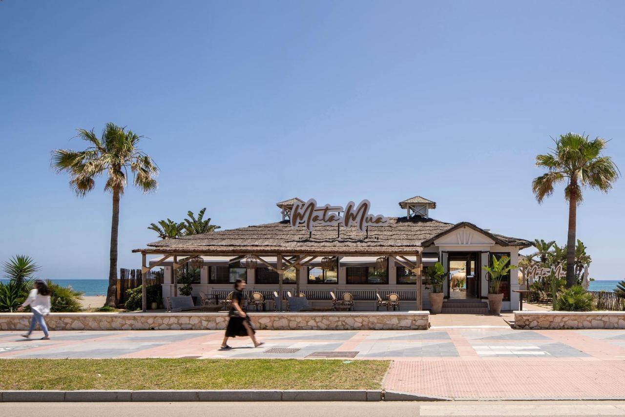 Apartamento Apartamento en Los Alamos Beach *