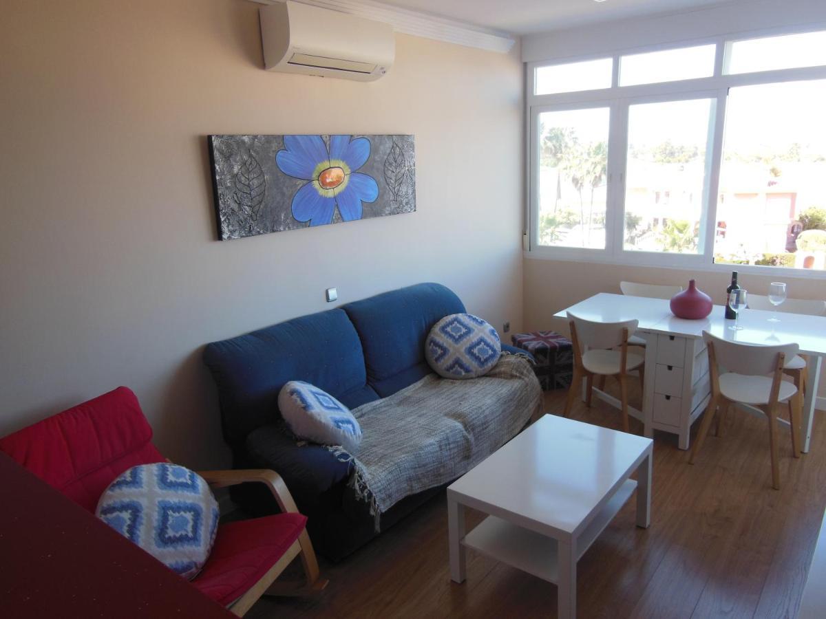 Apartamento en Los Alamos Beach