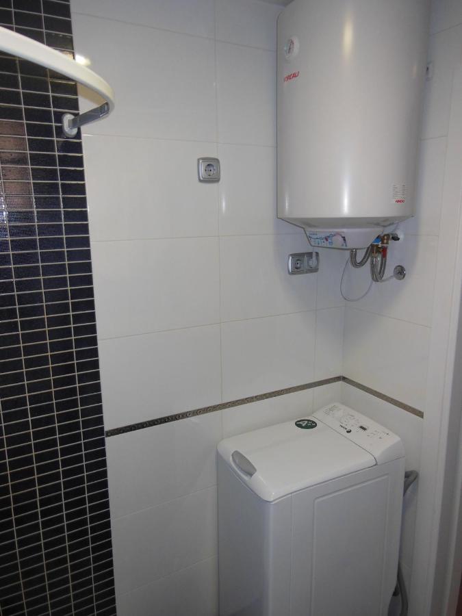 Apartamento en Los Alamos Beach * Torremolinos