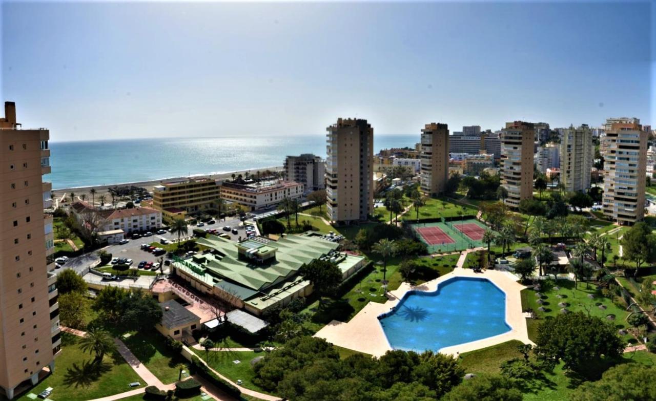 Playamar II Holiday Apartment