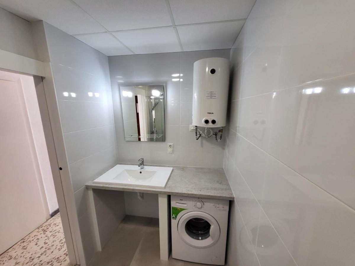 Apartamento Estudio Centrico Cerca Playa Torremolinos