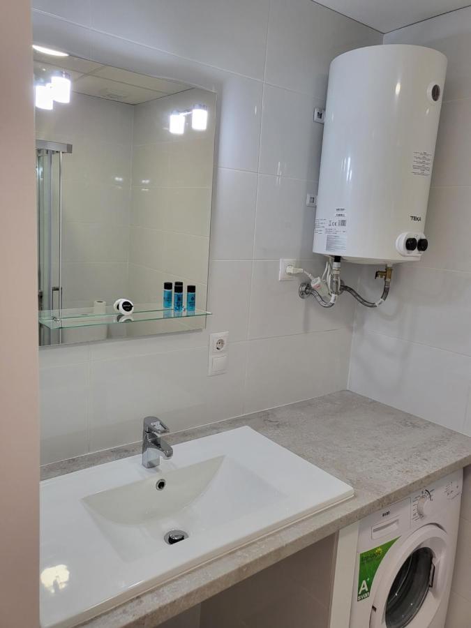 Apartamento Estudio Centrico Cerca Playa