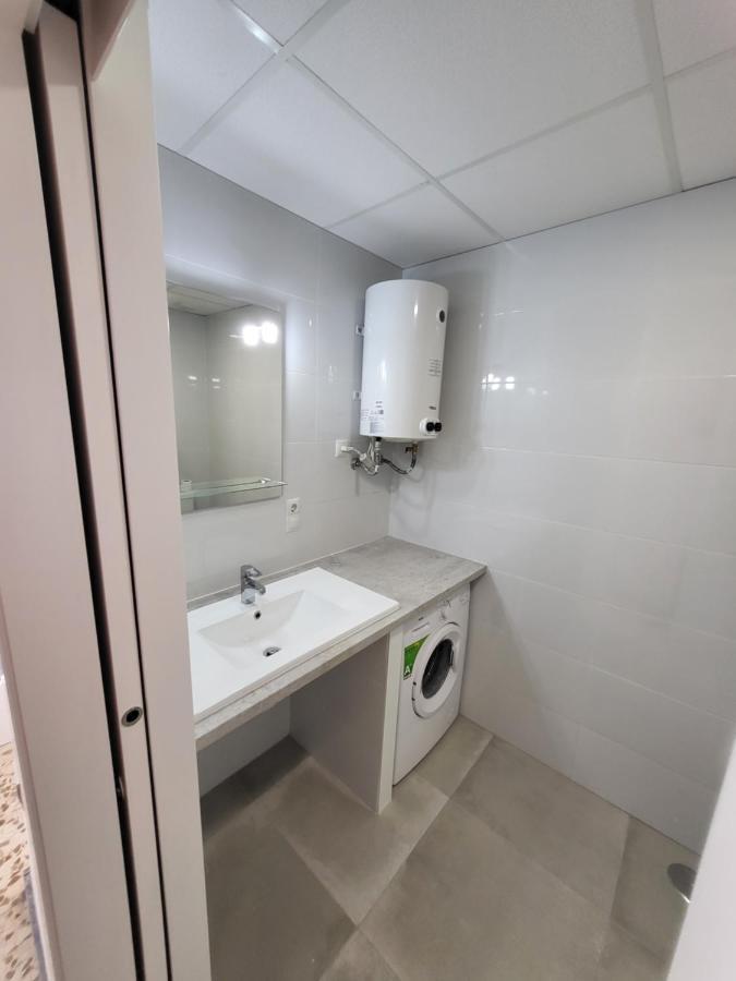 Estudio Centrico Cerca Playa Apartamento *