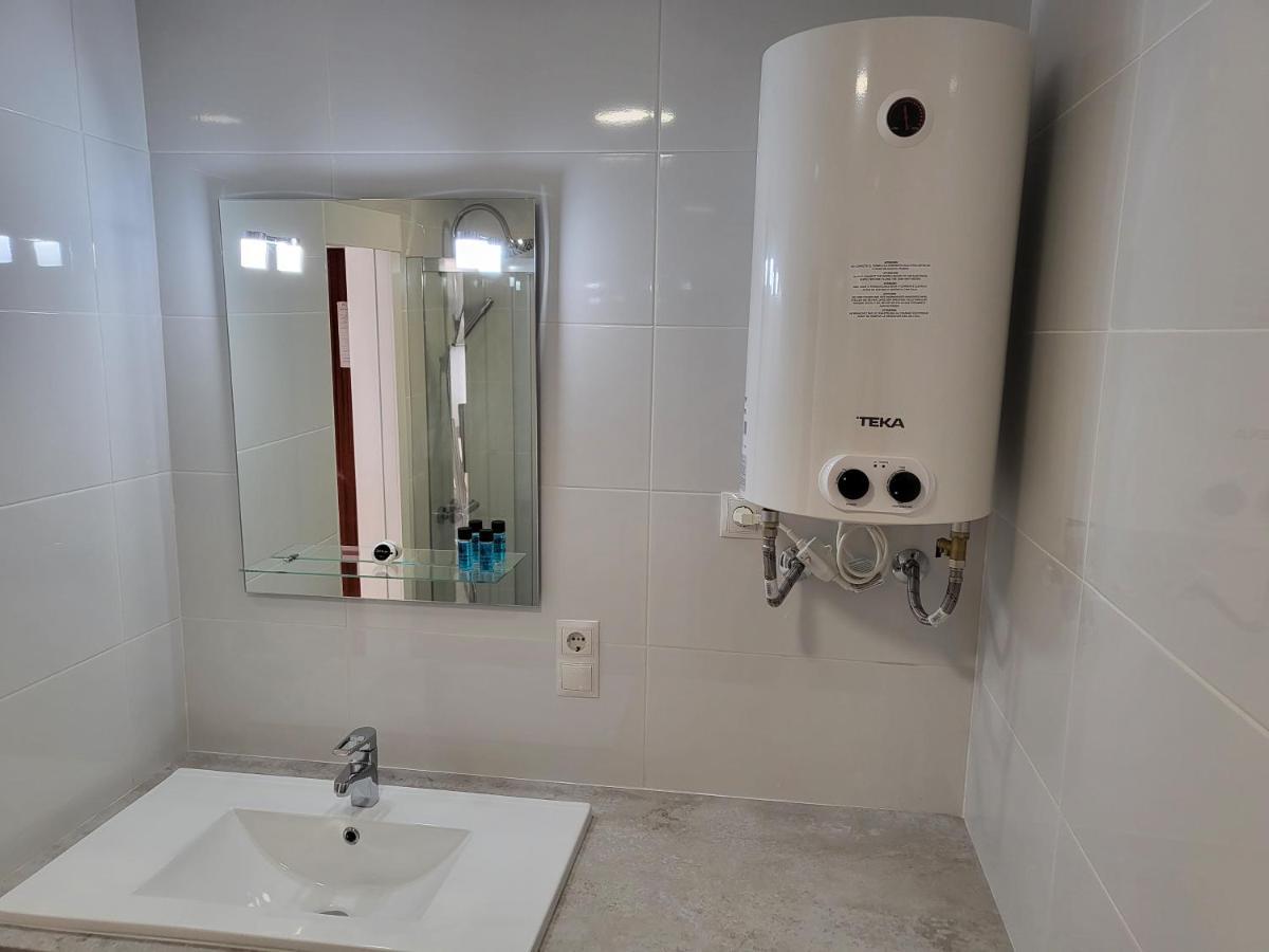Estudio Centrico Cerca Playa Apartamento Torremolinos