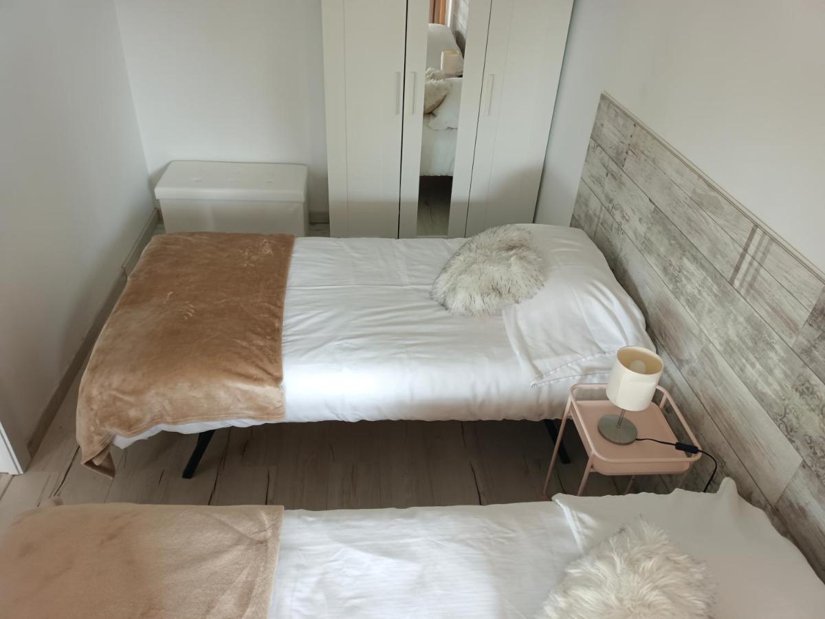 Calle Bastion, 2 3 Apartment Torremolinos