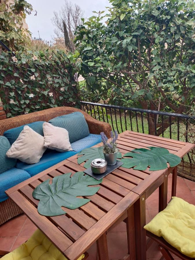 Apartment Calle Bastion, 2 3 *