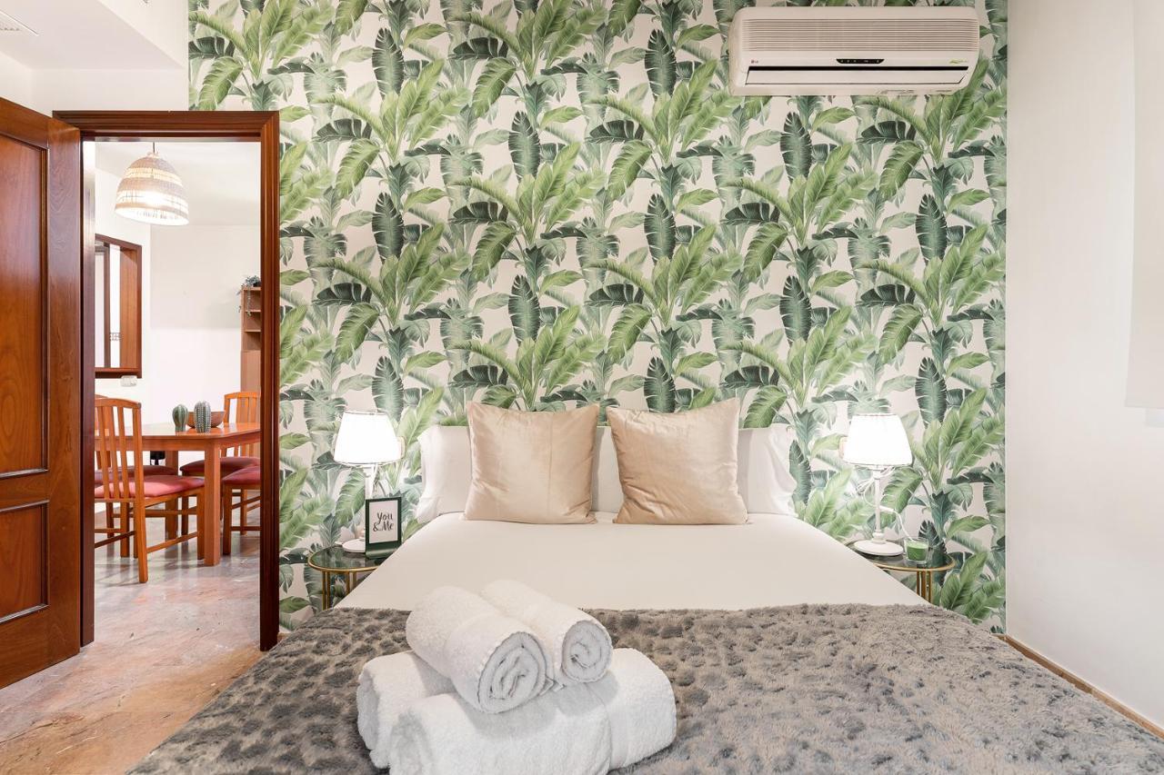 Monkó Boulevard Apartamento Torremolinos