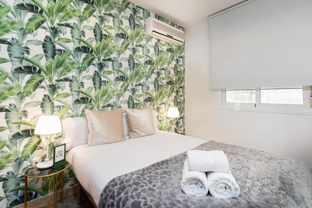 Apartamento Monkó Boulevard *