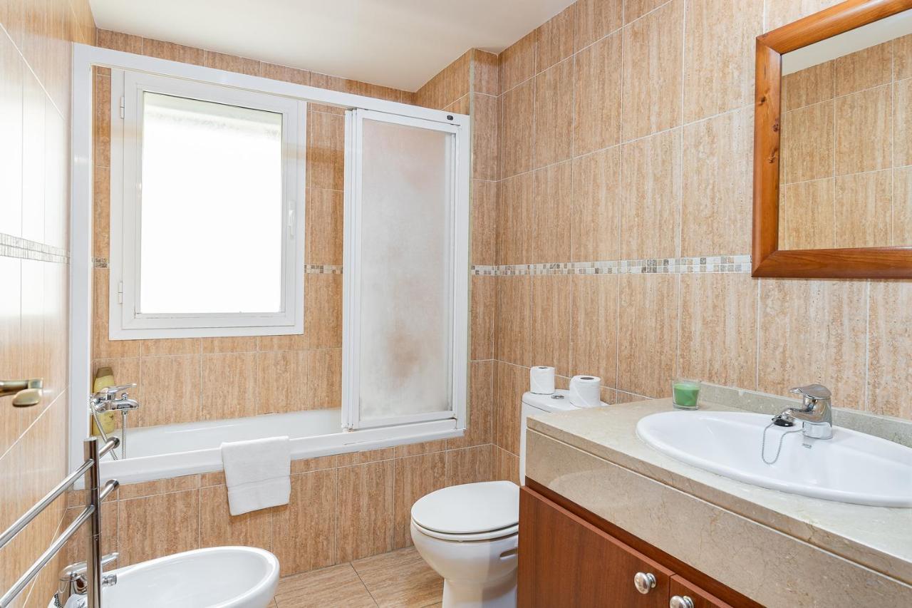 Apartamento Monkó Boulevard Torremolinos