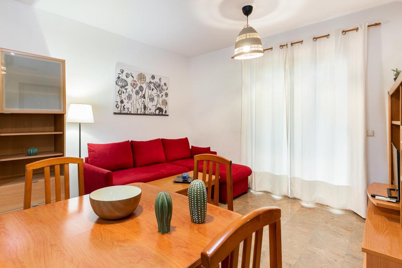 Monko Boulevard Apartment