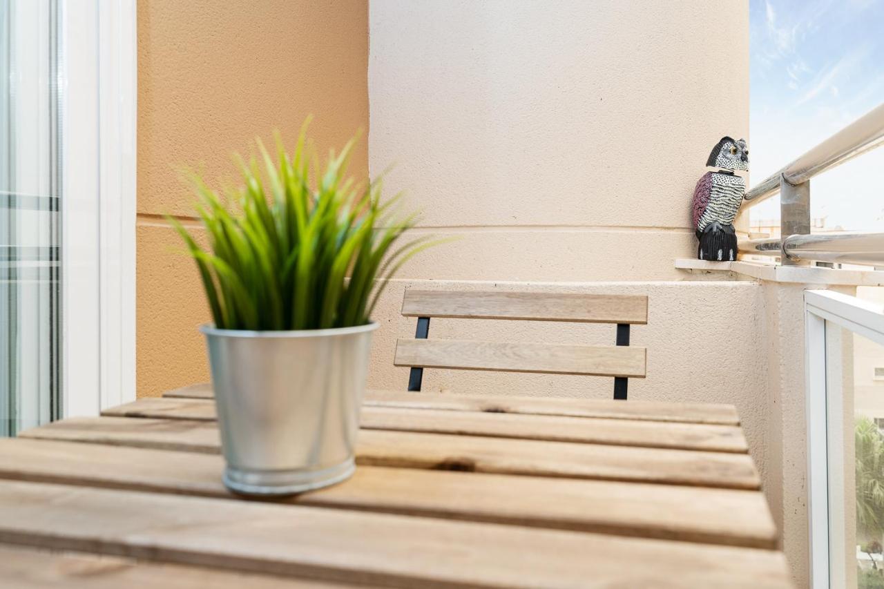 Apartamento Monkó Boulevard Torremolinos