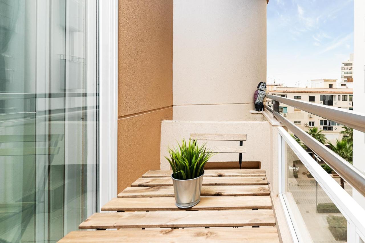 Apartamento Monkó Boulevard