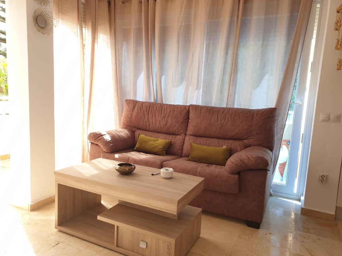 Apartment La Roca Chica Torremolinos