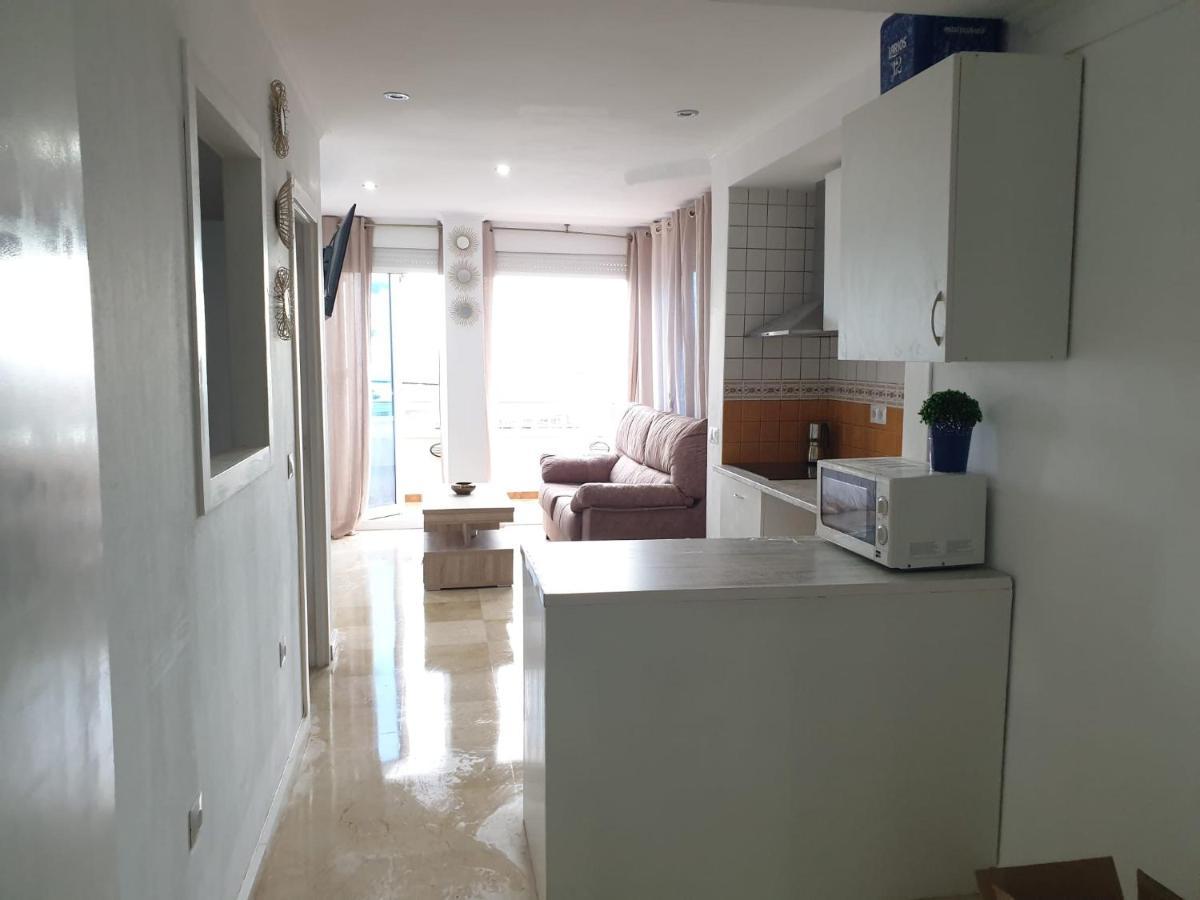 La Roca Chica Apartment Torremolinos