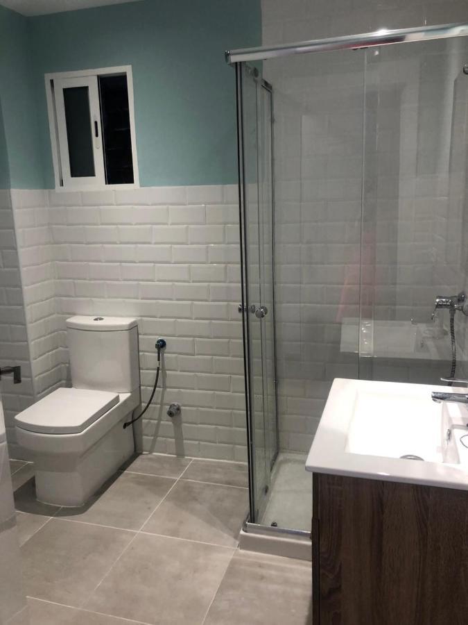 Appartement Estudio Centro