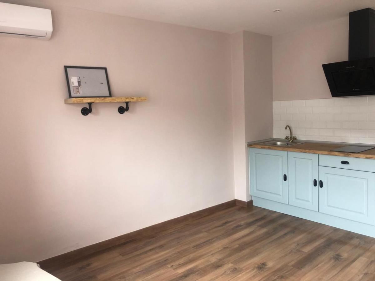 Estudio Centro Appartement Torremolinos
