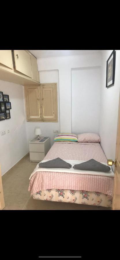 Hermoso Apartamento En El Corazon De Torremolinos