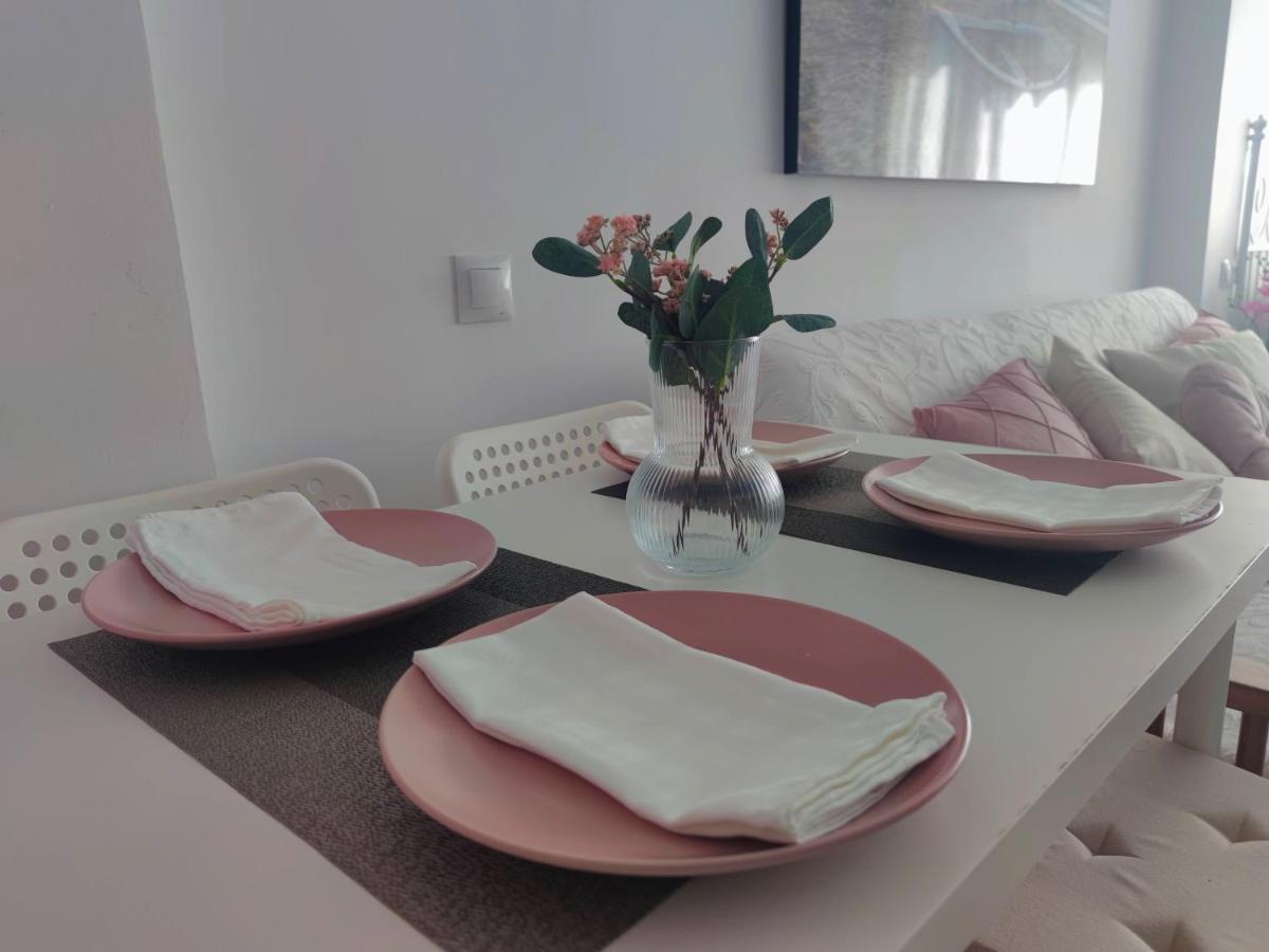 Beach Studio Emozione * Torremolinos
