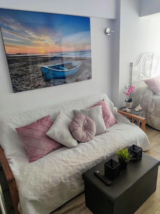 Beach Studio Emozione Torremolinos