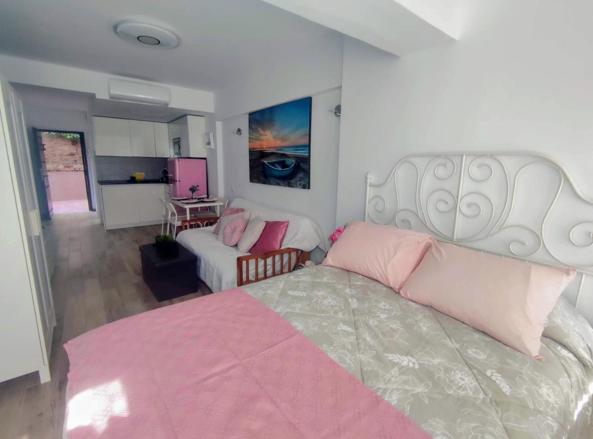 Appartement Beach Studio Emozione