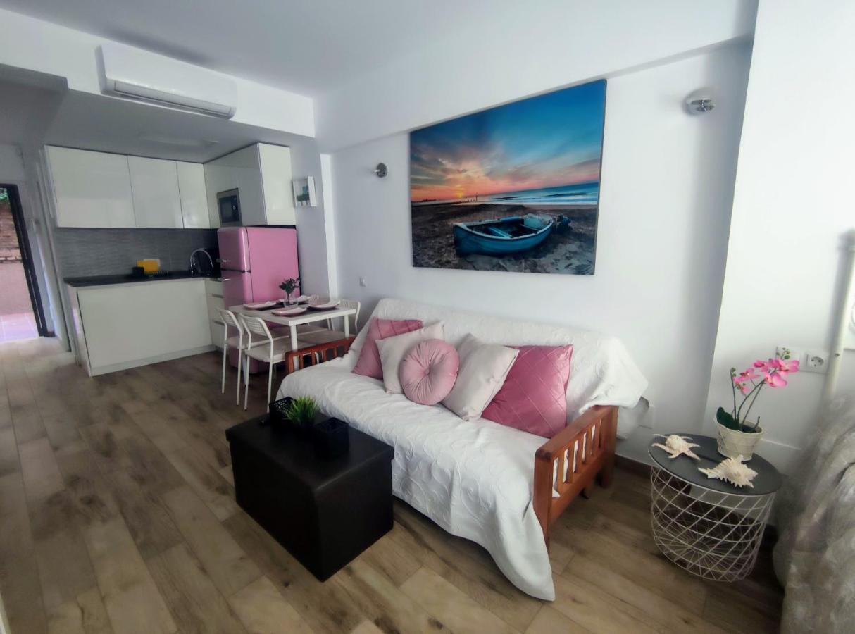 Beach Studio Emozione Appartement