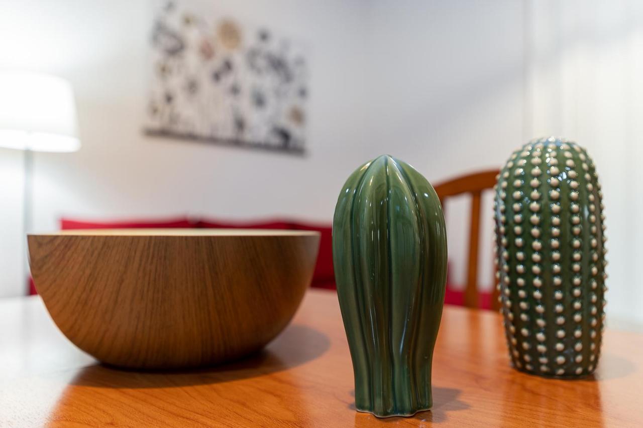 Apartamento Monkó Boulevard