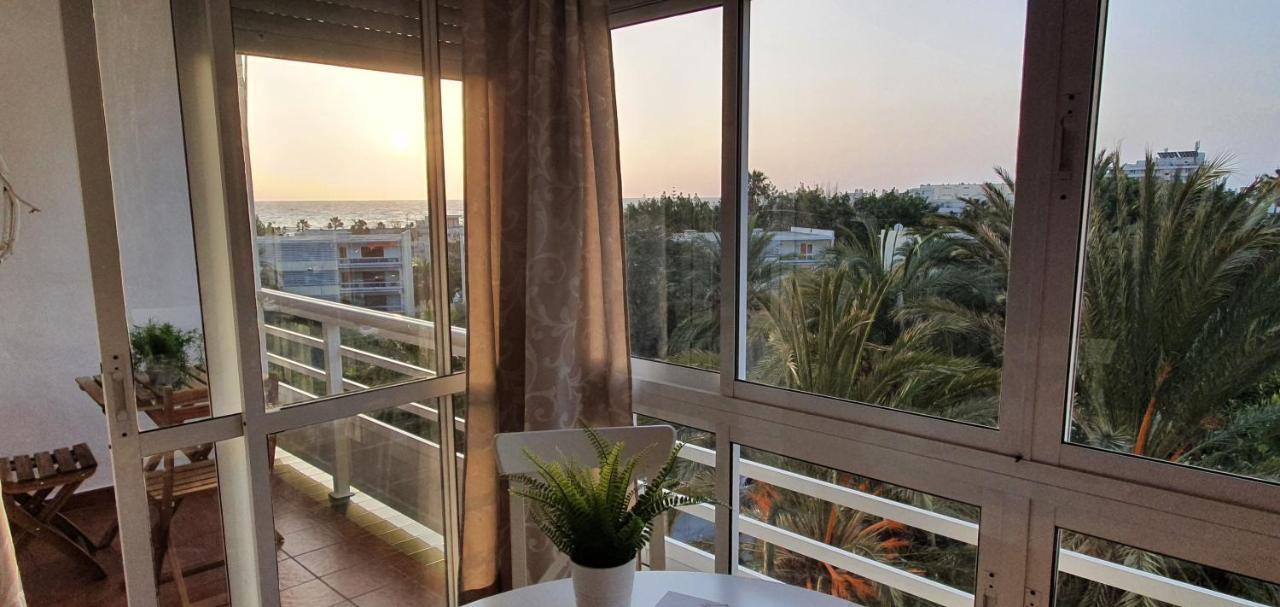 Apartamento Autentico Sol