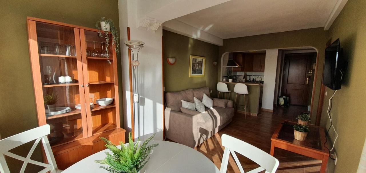 Apartamento Autentico Sol Apartment Torremolinos