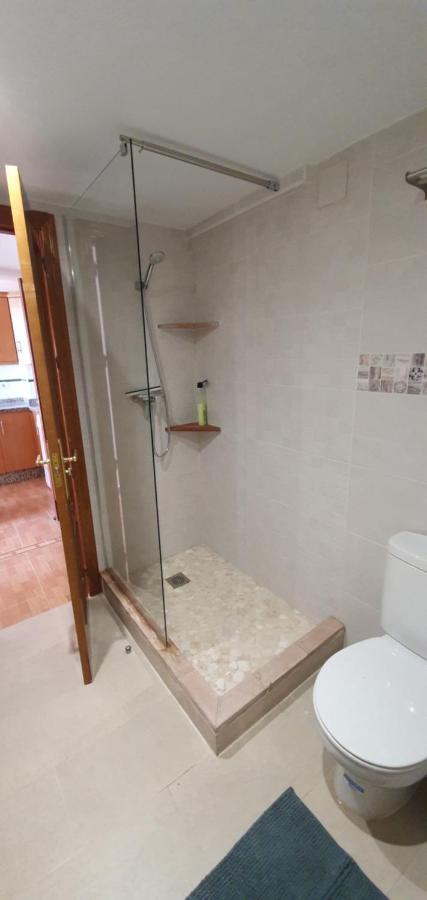 Apartment Apartamento Autentico Sol Torremolinos
