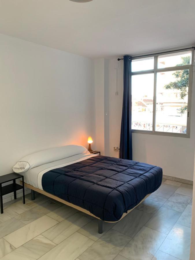 Guest house Sunny Plaza La Nogalera Torremolinos