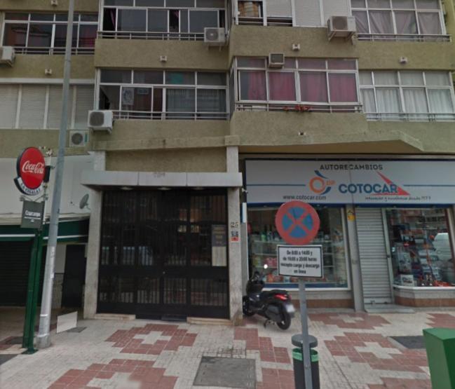 Apartment Lyrioshomes Manantiales *