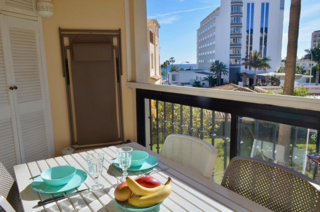 Appartement Carihuela Un Dormitorio Junto Al Mar Torremolinos