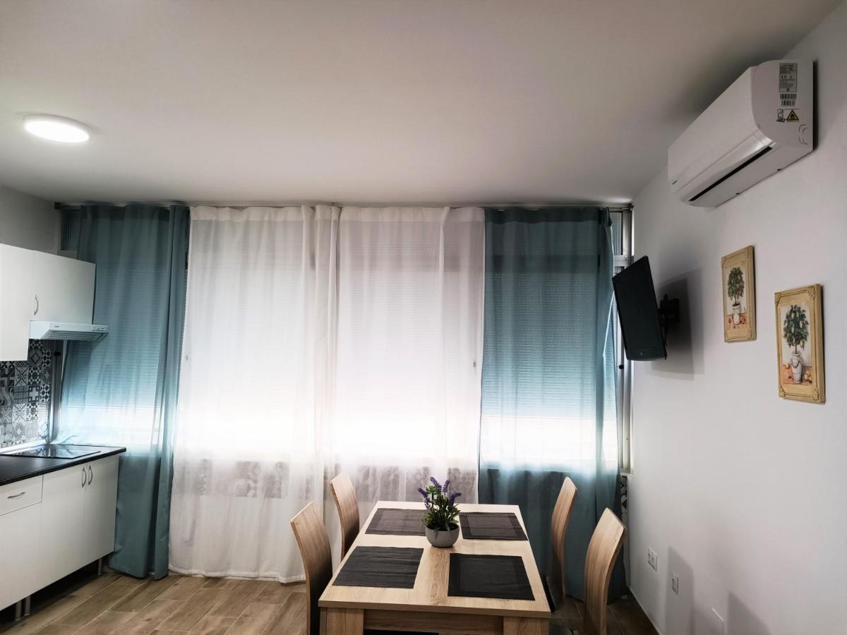 Nuevo Estudio, Reformado, Wifi, Fire Stick Amazon, Centro Apartment Torremolinos