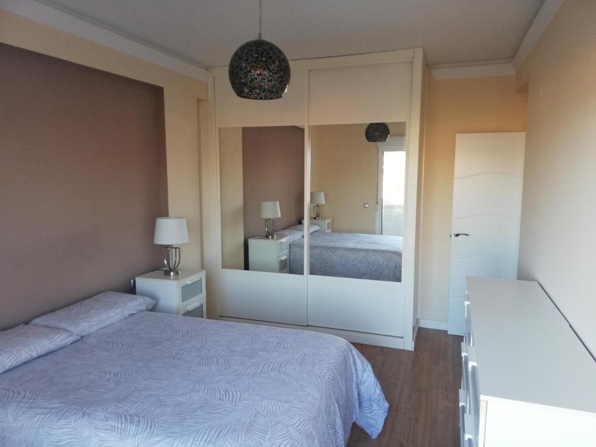 Apartamento Apartamento en Los Alamos Beach Torremolinos